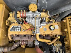 Caterpillar-323EL VA-2012-211931