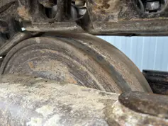 Caterpillar-323EL VA-2012-211931