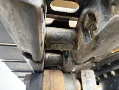 Caterpillar-323EL VA-2012-211931