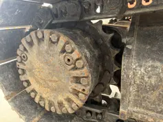 Caterpillar-323EL VA-2012-211931