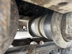 Caterpillar-323EL VA-2012-211931