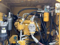 Caterpillar-323EL VA-2012-211931