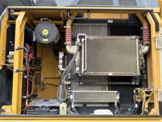 Caterpillar-323EL VA-2012-211931