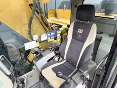 Caterpillar-323EL VA-2012-211931