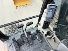 Caterpillar-323EL VA-2012-211931