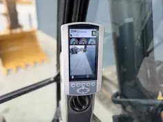 Caterpillar-323EL VA-2012-211931