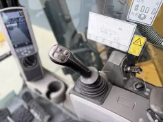 Caterpillar-323EL VA-2012-211931