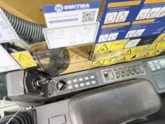 Caterpillar-323EL VA-2012-211931