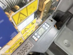 Caterpillar-323EL VA-2012-211931