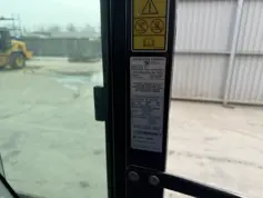 Caterpillar-323EL VA-2012-211931