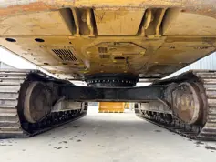 Caterpillar-323EL VA-2012-211931