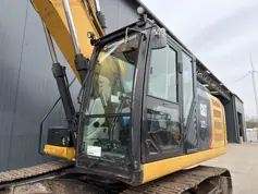 Caterpillar-323EL VA-2012-211931