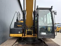 Caterpillar-323EL VA-2012-211931