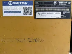 Caterpillar-323EL VA-2012-211931