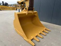 Caterpillar-323EL VA-2012-211931