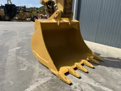 Caterpillar-323EL VA-2016-207857