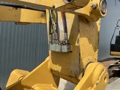 Caterpillar-323EL VA-2016-207857