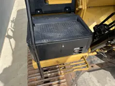 Caterpillar-323EL VA-2016-207857