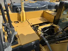 Caterpillar-323EL VA-2016-207857