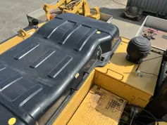 Caterpillar-323EL VA-2016-207857