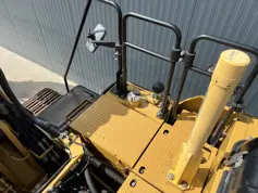 Caterpillar-323EL VA-2016-207857