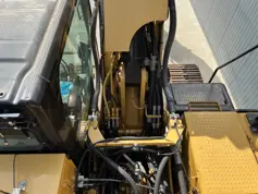 Caterpillar-323EL VA-2016-207857