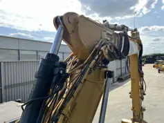 Caterpillar-323EL VA-2016-207857