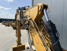 Caterpillar-323EL VA-2016-207857