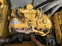 Caterpillar-323EL VA-2016-207857