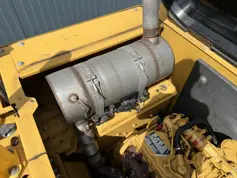 Caterpillar-323EL VA-2016-207857