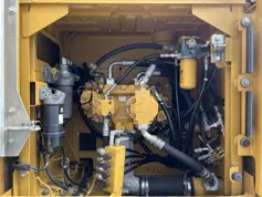 Caterpillar-323EL VA-2016-207857