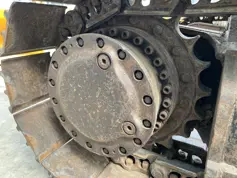 Caterpillar-323EL VA-2016-207857