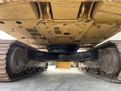 Caterpillar-323EL VA-2016-207857