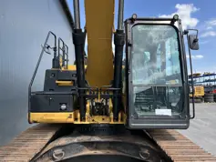 Caterpillar-323EL VA-2016-207857