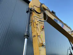 Caterpillar-323F L-2016-208897