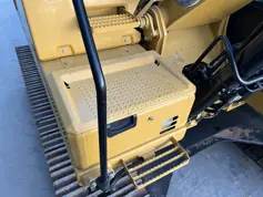 Caterpillar-323F L-2016-208897