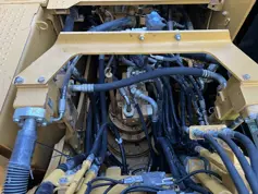 Caterpillar-323F L-2016-208897