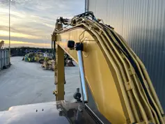 Caterpillar-323F L-2016-208897