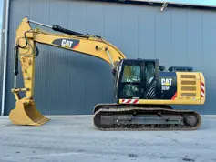 Caterpillar-323F L-2016-208897