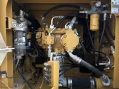 Caterpillar-323F L-2016-208897