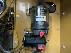 Caterpillar-323F L-2016-208897