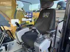 Caterpillar-323F L-2016-208897