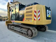 Caterpillar-323F L-2016-208897