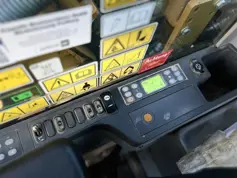 Caterpillar-323F L-2016-208897