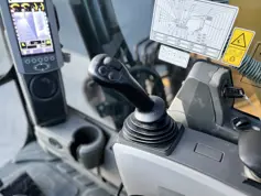 Caterpillar-323F L-2016-208897