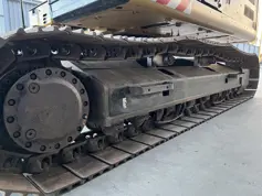 Caterpillar-323F L-2016-208897