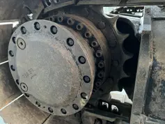 Caterpillar-323F L-2016-208897