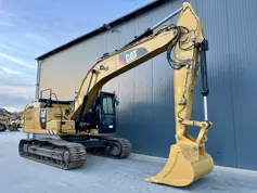 Caterpillar-323F L-2016-208897