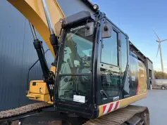 Caterpillar-323F L-2016-208897