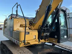 Caterpillar-323F L-2016-208897